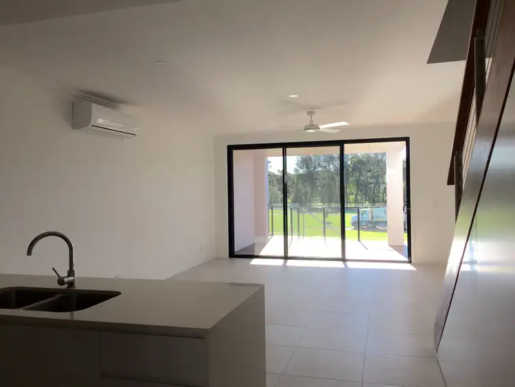 Third view of Homely house listing, 134 Florabella Drive, Robina QLD 4226
