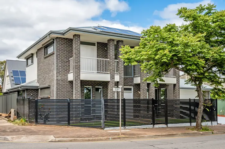 Main view of Homely house listing, 14 Arthur Street, Tranmere SA 5073