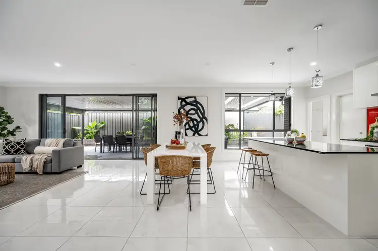 Second view of Homely house listing, 14 Arthur Street, Tranmere SA 5073