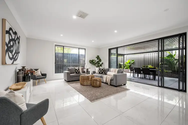 Third view of Homely house listing, 14 Arthur Street, Tranmere SA 5073