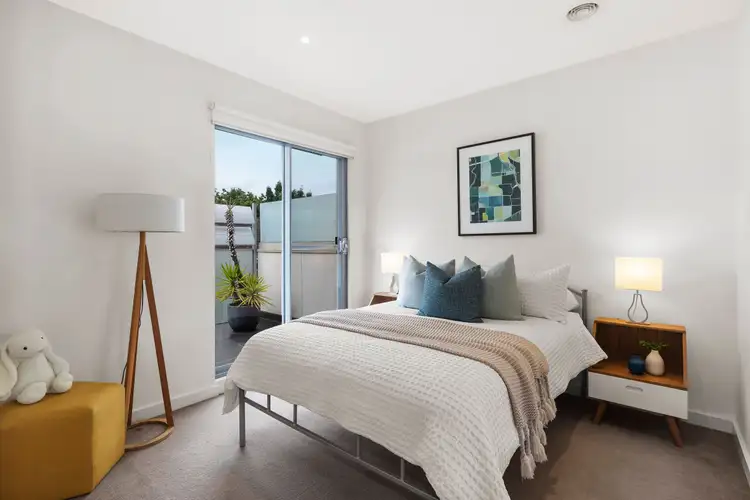 Fifth view of Homely apartment listing, 119/41 Murrumbeena Road, Murrumbeena VIC 3163