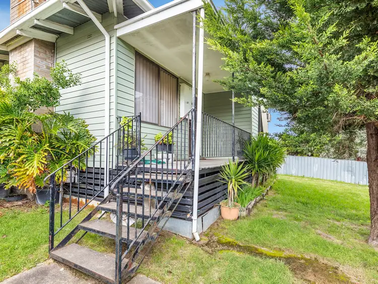 Second view of Homely house listing, 33 Morison Crescent, Seymour VIC 3660