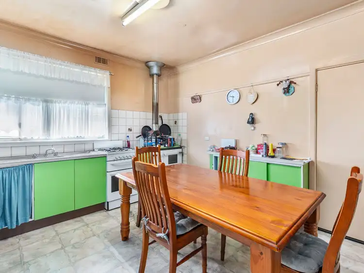 Fifth view of Homely house listing, 33 Morison Crescent, Seymour VIC 3660