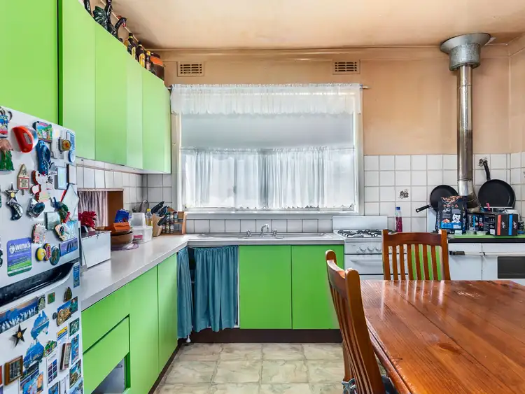 Sixth view of Homely house listing, 33 Morison Crescent, Seymour VIC 3660