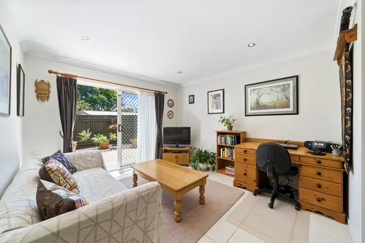 Fifth view of Homely townhouse listing, 1/54 Palmtree Avenue, Scarborough QLD 4020