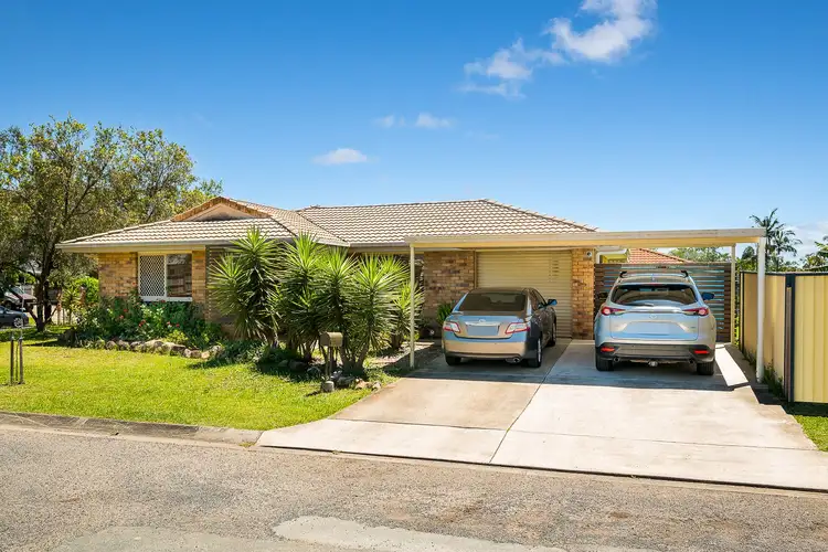 12 Lockyer Drive, Bray Park QLD 4500