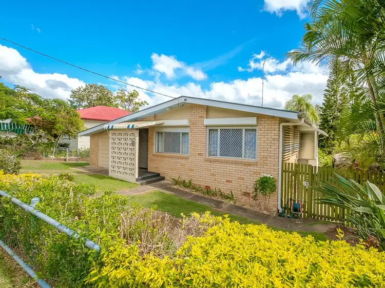 Main view of Homely house listing, 64 Lawrence Street, Gympie QLD 4570
