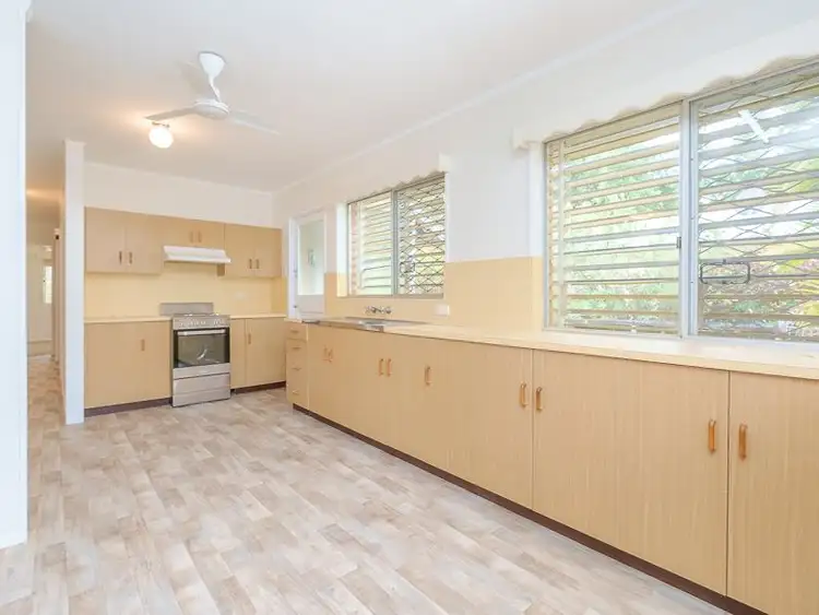 Fifth view of Homely house listing, 64 Lawrence Street, Gympie QLD 4570