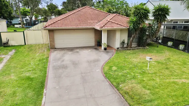 15 Earl Grey Crescent, Raymond Terrace NSW 2324