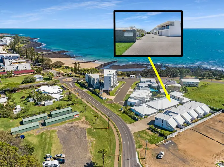 Main view of Homely house listing, 8/130 Miller Street, Bargara QLD 4670