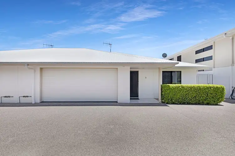 Fifth view of Homely house listing, 8/130 Miller Street, Bargara QLD 4670