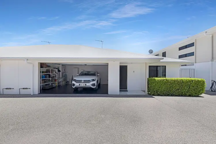 Seventh view of Homely house listing, 8/130 Miller Street, Bargara QLD 4670