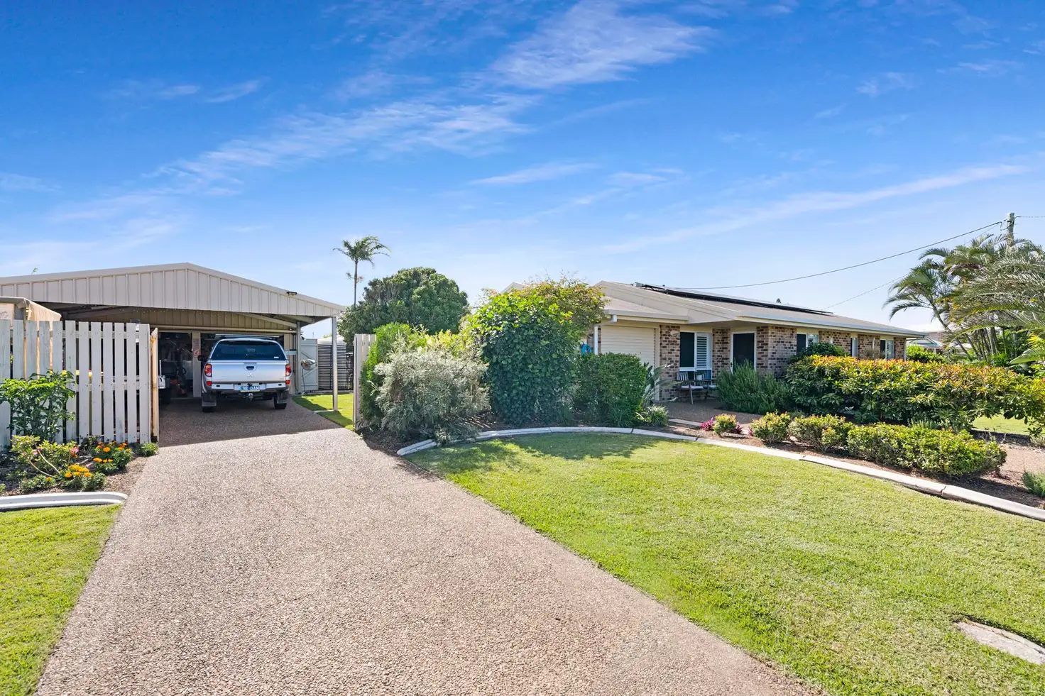 Main view of Homely house listing, 24 Logan Road, Innes Park QLD 4670