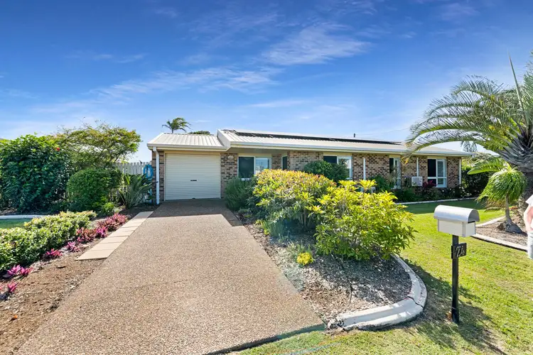 Second view of Homely house listing, 24 Logan Road, Innes Park QLD 4670