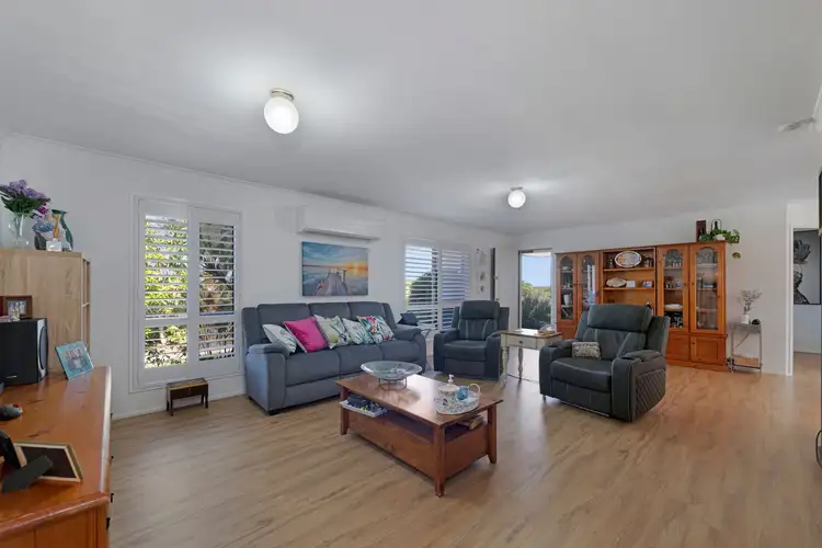 Fifth view of Homely house listing, 24 Logan Road, Innes Park QLD 4670