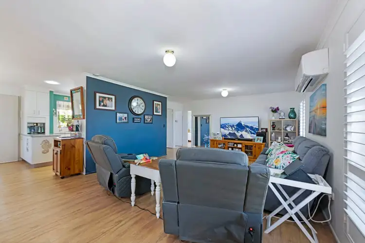 Sixth view of Homely house listing, 24 Logan Road, Innes Park QLD 4670
