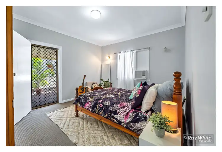 Sixth view of Homely house listing, 7 Bean Street, Park Avenue QLD 4701