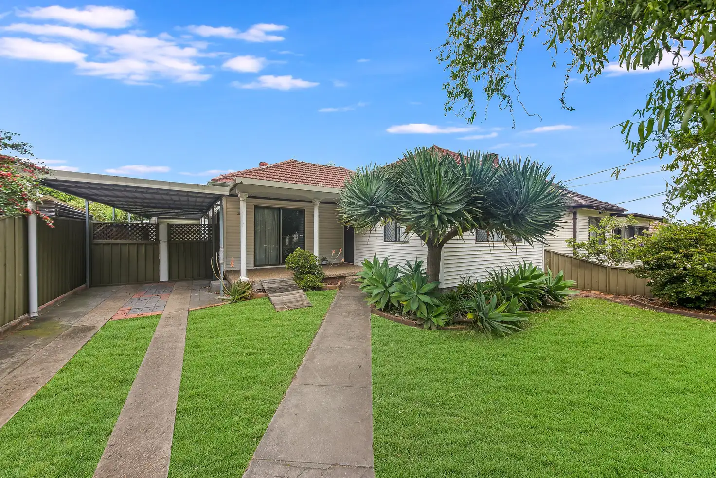 Main view of Homely house listing, 71 Webb Street, Riverwood NSW 2210