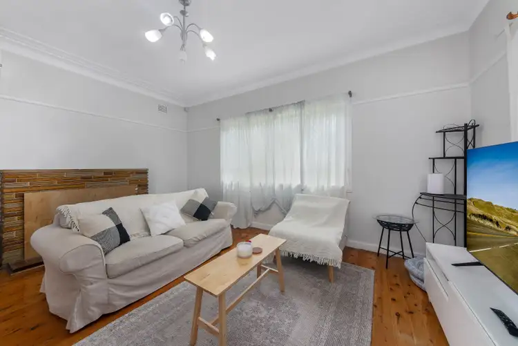Second view of Homely house listing, 71 Webb Street, Riverwood NSW 2210
