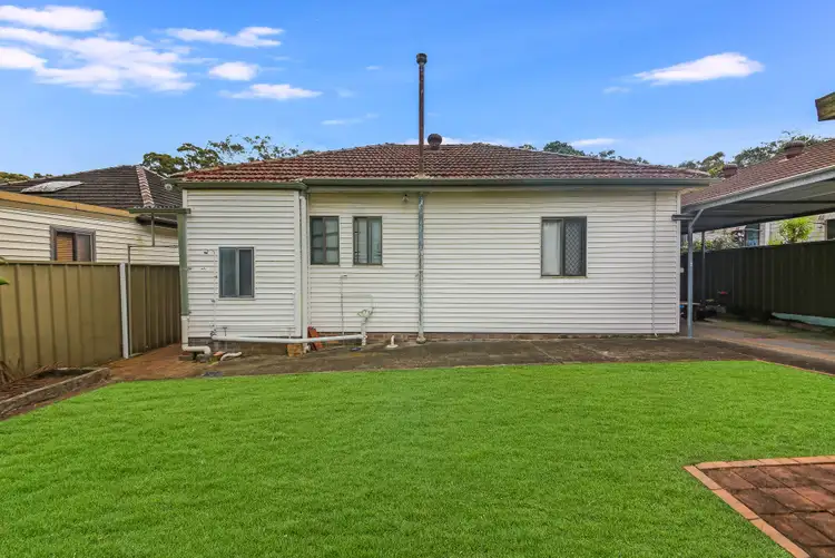 Sixth view of Homely house listing, 71 Webb Street, Riverwood NSW 2210
