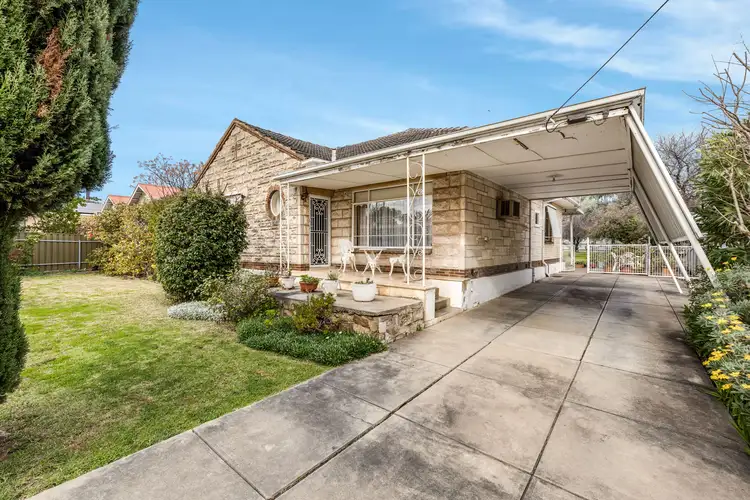 46 Windsor Road, Glenunga SA 5064