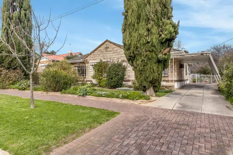 Third view of Homely house listing, 46 Windsor Road, Glenunga SA 5064