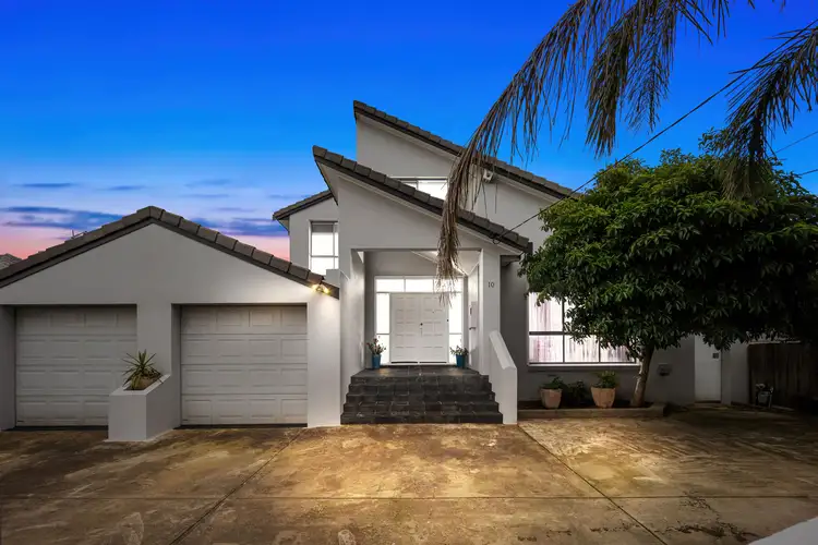 10 Derrick Street, Lalor VIC 3075