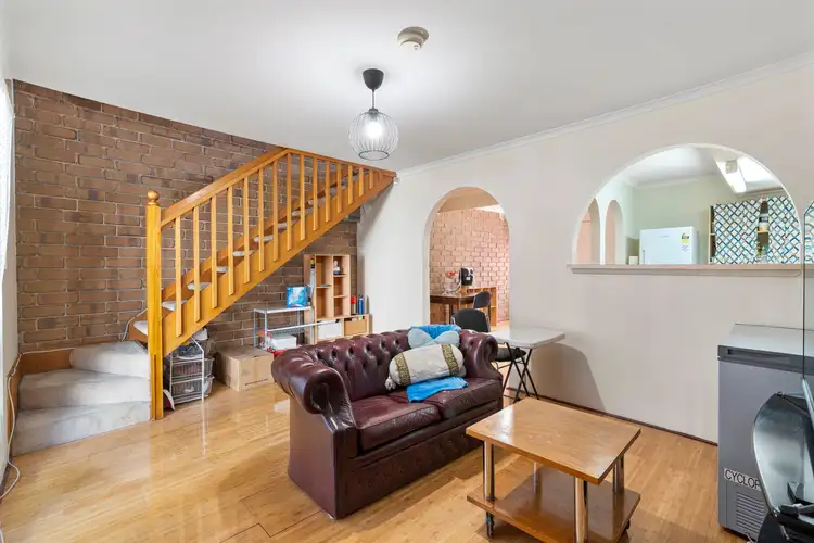 Second view of Homely house listing, 5 George Court, Adelaide SA 5000