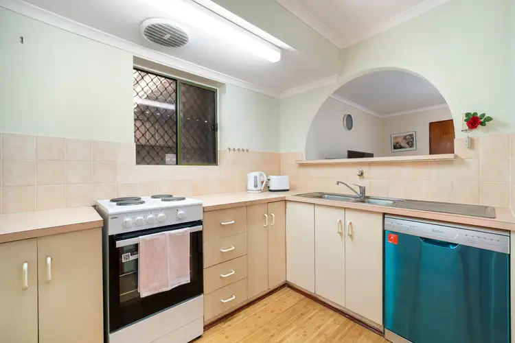 Third view of Homely house listing, 5 George Court, Adelaide SA 5000