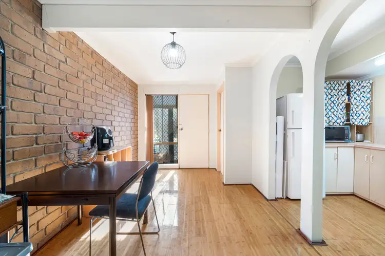 Fifth view of Homely house listing, 5 George Court, Adelaide SA 5000