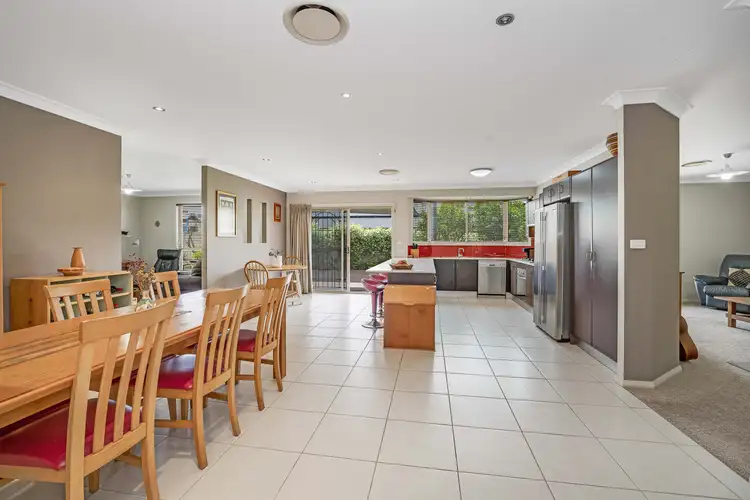 Second view of Homely house listing, 14 Morinda Avenue, Largs NSW 2320