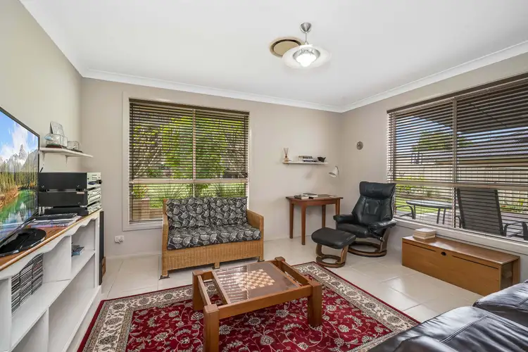 Fifth view of Homely house listing, 14 Morinda Avenue, Largs NSW 2320
