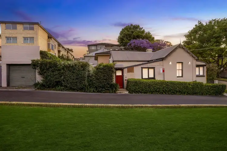 Second view of Homely house listing, 13 Church Street, Randwick NSW 2031