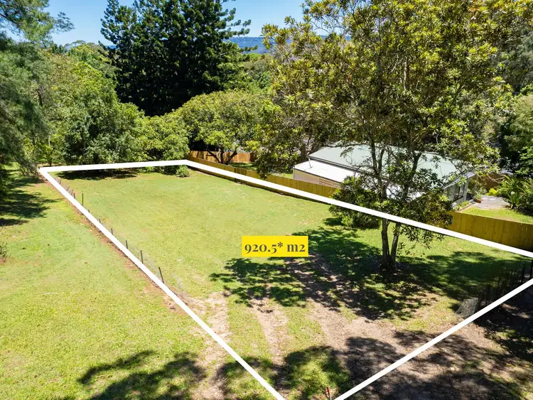 Third view of Homely land listing, 4 Wilson Lane, Woombye QLD 4559