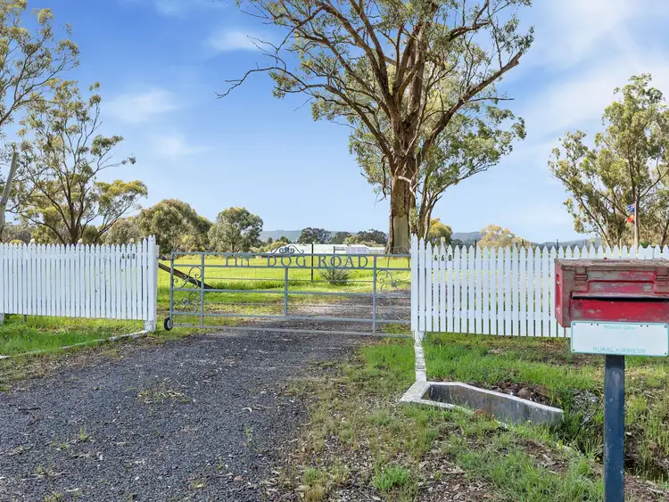 460 Highlands Road, Seymour VIC 3660