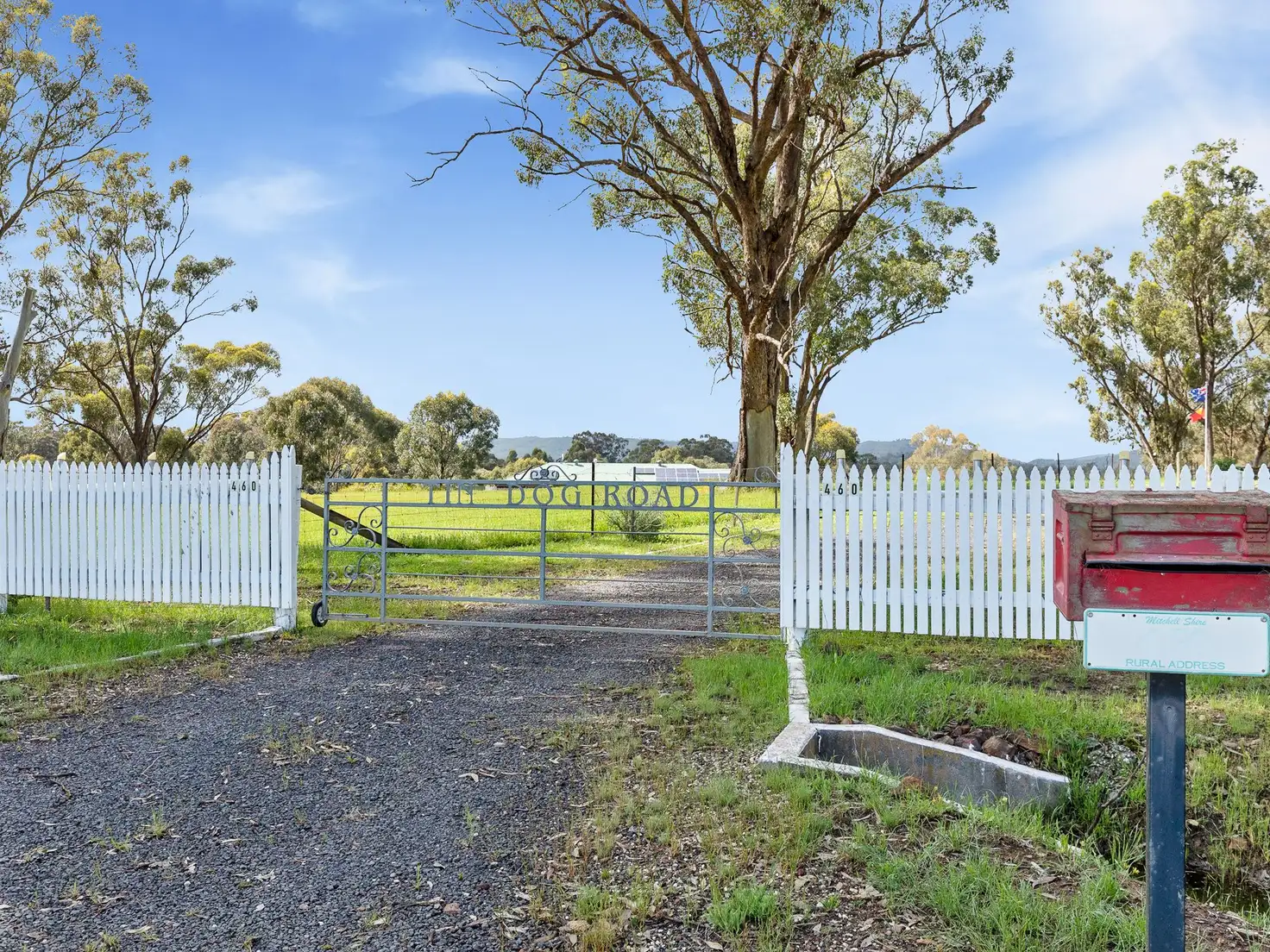 Main view of Homely rural property listing, 460 Highlands Road, Seymour VIC 3660