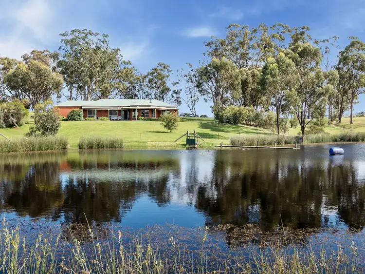 Second view of Homely rural property listing, 460 Highlands Road, Seymour VIC 3660