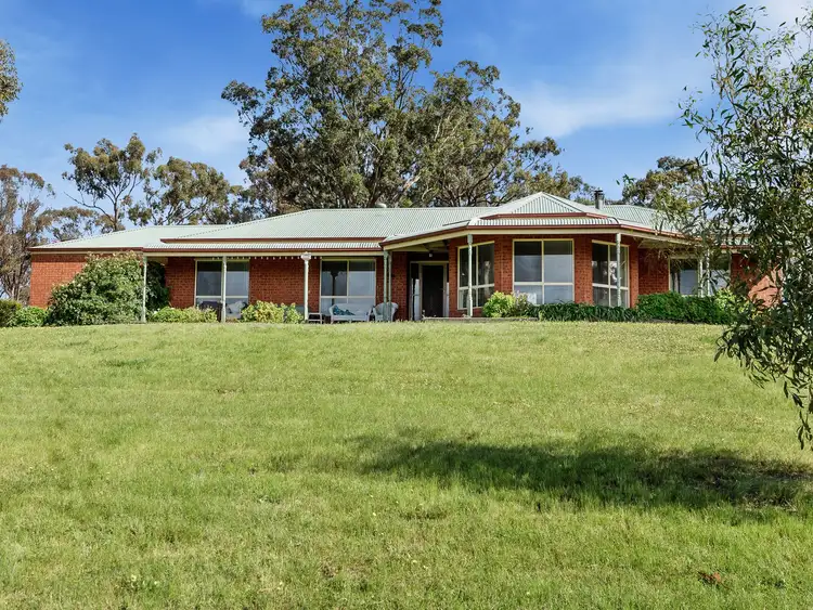 Third view of Homely rural property listing, 460 Highlands Road, Seymour VIC 3660