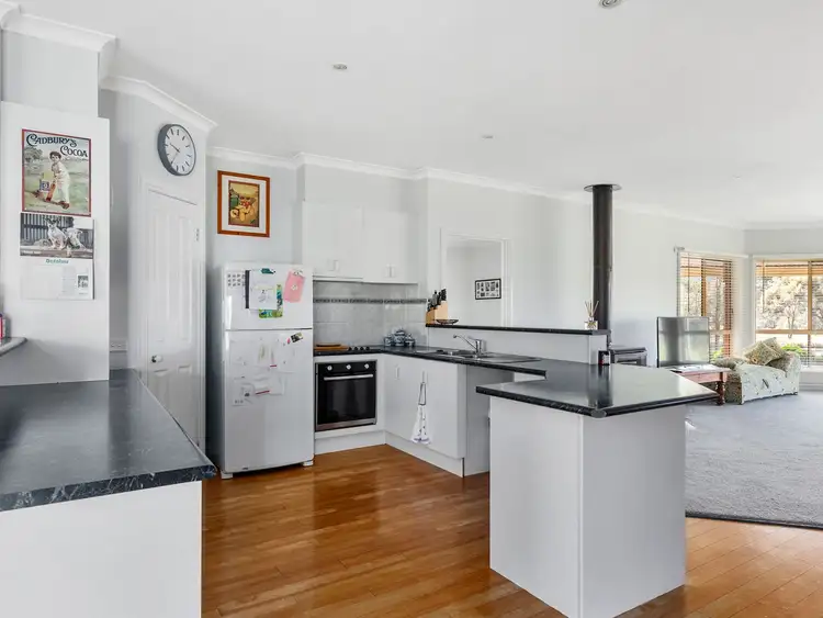 Fifth view of Homely rural property listing, 460 Highlands Road, Seymour VIC 3660