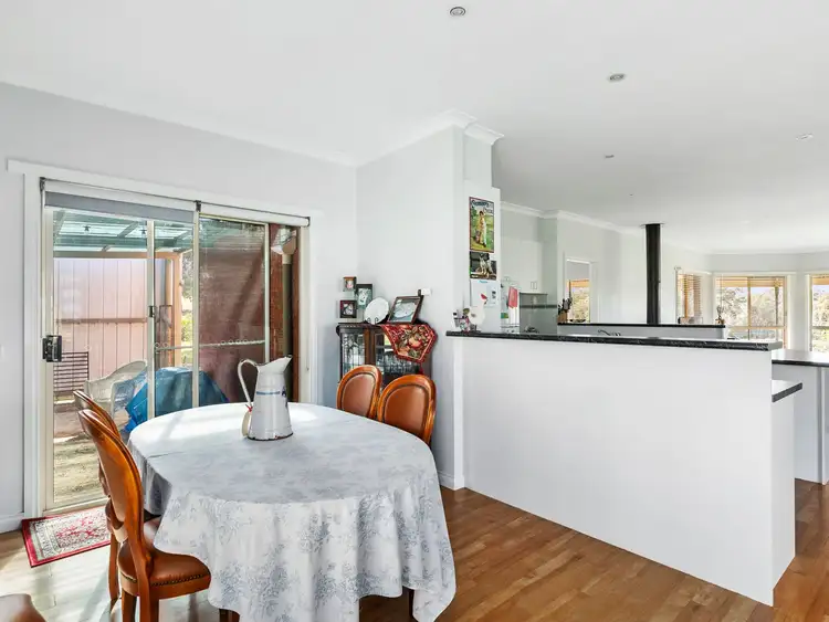 Sixth view of Homely rural property listing, 460 Highlands Road, Seymour VIC 3660