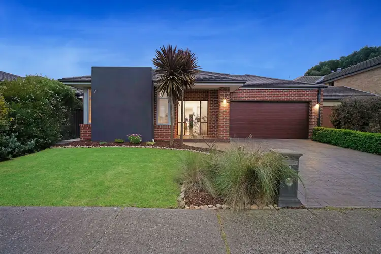 5 Harriers Street, Mernda VIC 3754