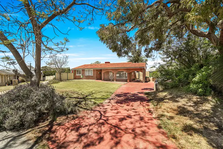 49 Glenbank Crescent, Kallaroo WA 6025