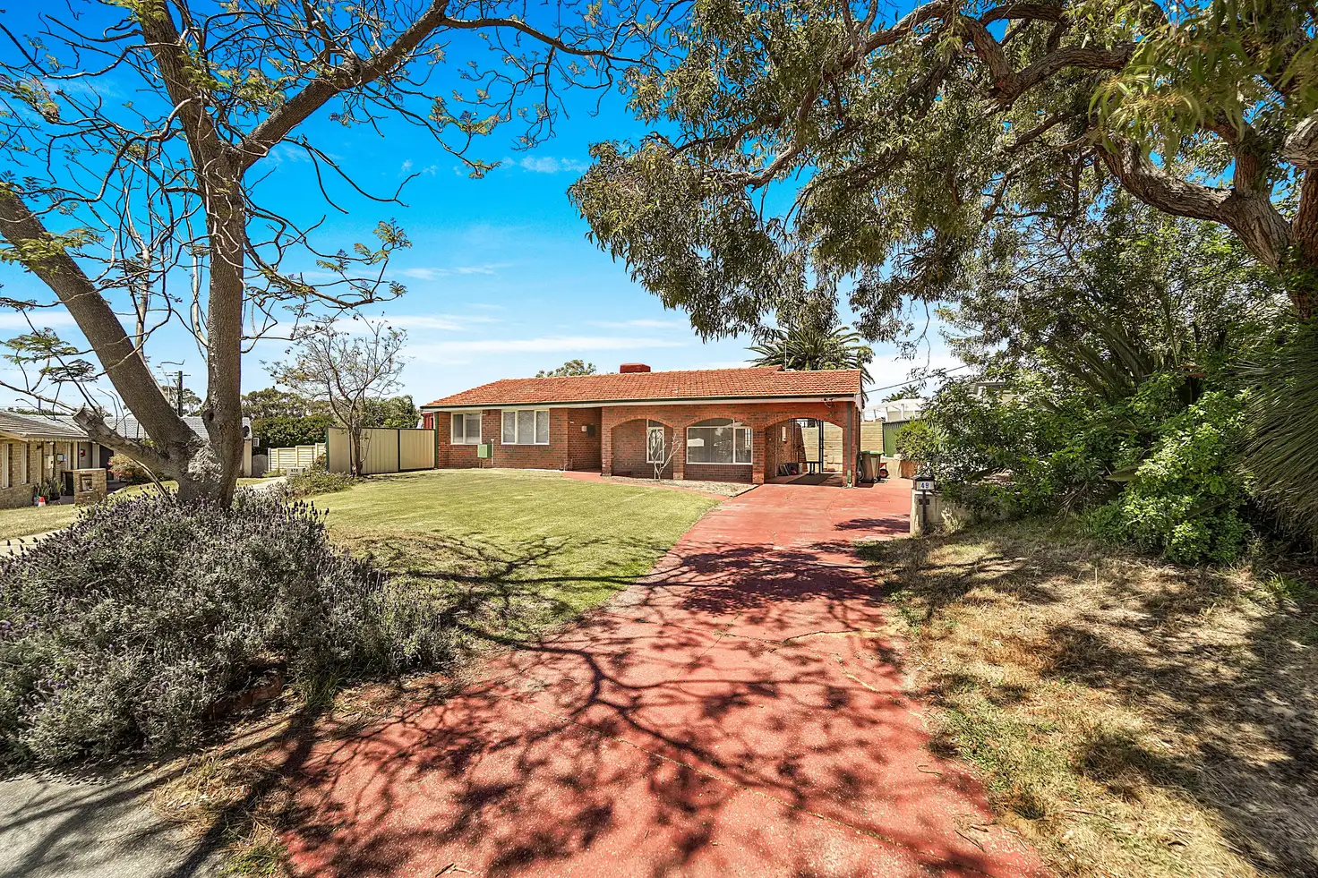Main view of Homely house listing, 49 Glenbank Crescent, Kallaroo WA 6025