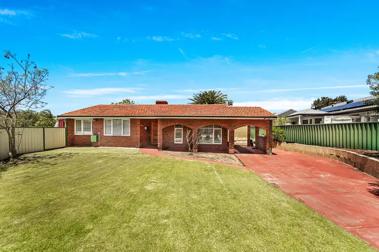Second view of Homely house listing, 49 Glenbank Crescent, Kallaroo WA 6025
