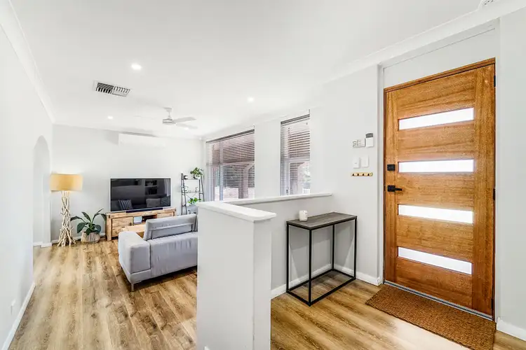 Fourth view of Homely house listing, 49 Glenbank Crescent, Kallaroo WA 6025