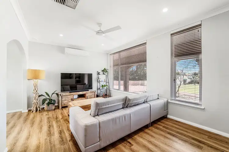 Fifth view of Homely house listing, 49 Glenbank Crescent, Kallaroo WA 6025