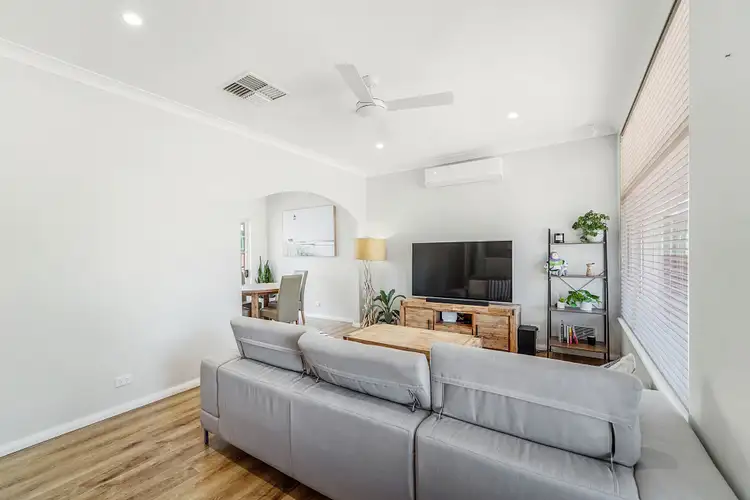 Sixth view of Homely house listing, 49 Glenbank Crescent, Kallaroo WA 6025