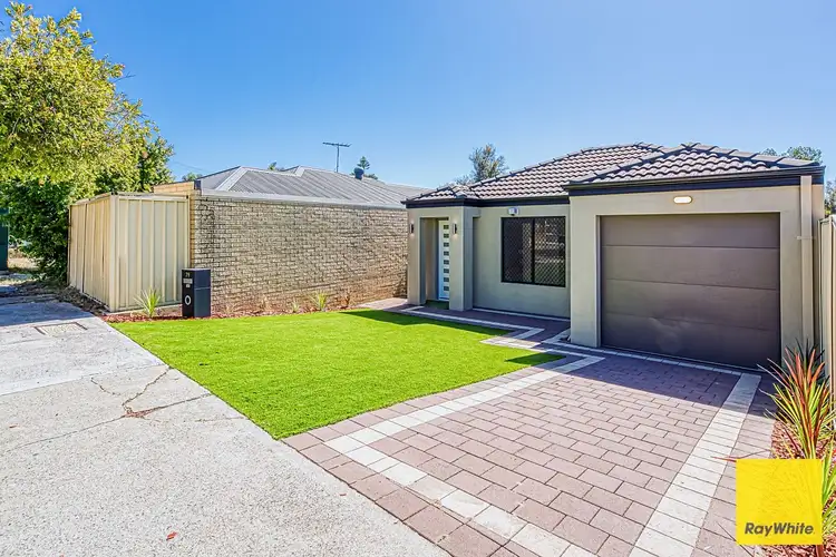 Main view of Homely house listing, 79 Princess Road, Balga WA 6061