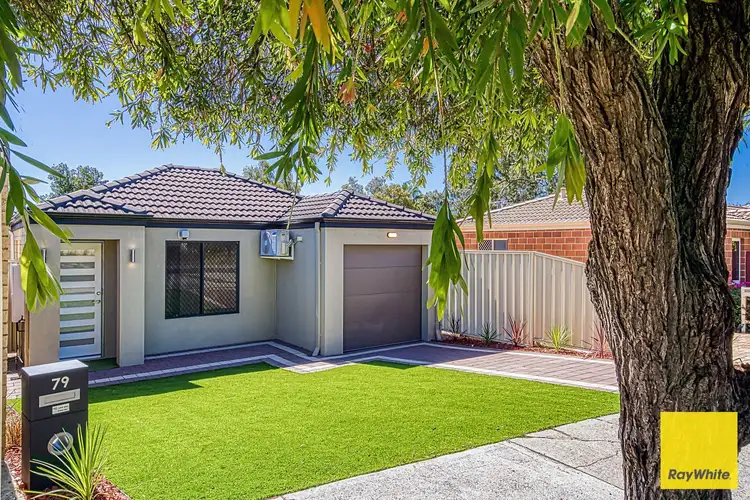 Third view of Homely house listing, 79 Princess Road, Balga WA 6061