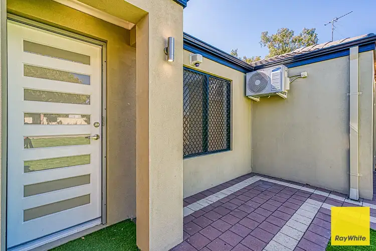 Fourth view of Homely house listing, 79 Princess Road, Balga WA 6061